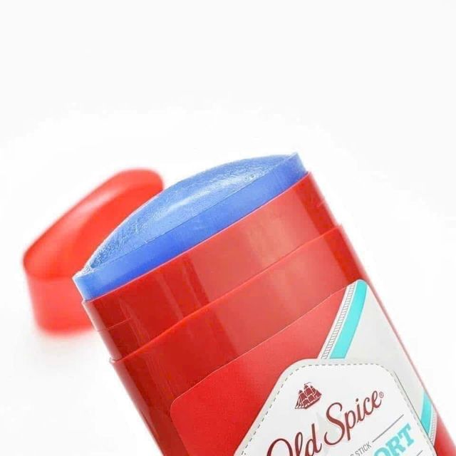 Lăn khử m&ugrave;i Đỏ Old Spice Pure Sport