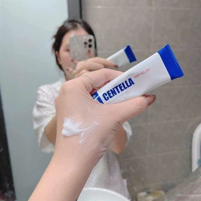 Medi Peel Centella Mezzo Cream