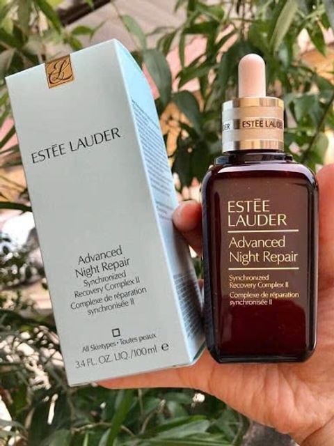 Serum Estee Lauder Advanced Night Repair 100ml