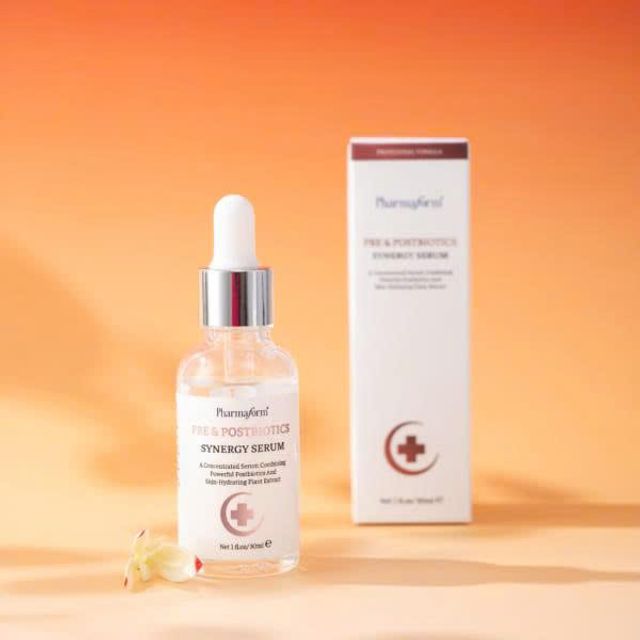 Tinh chất Pre & Postbiotics Synergy Serum 30ml