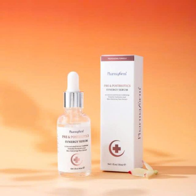 Tinh chất Pre & Postbiotics Synergy Serum 30ml