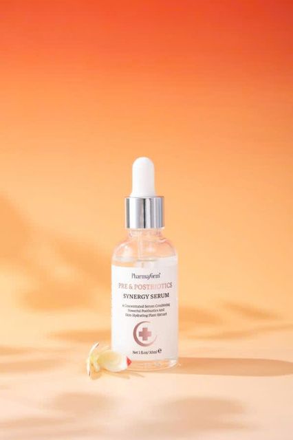 Tinh chất Pre & Postbiotics Synergy Serum 30ml
