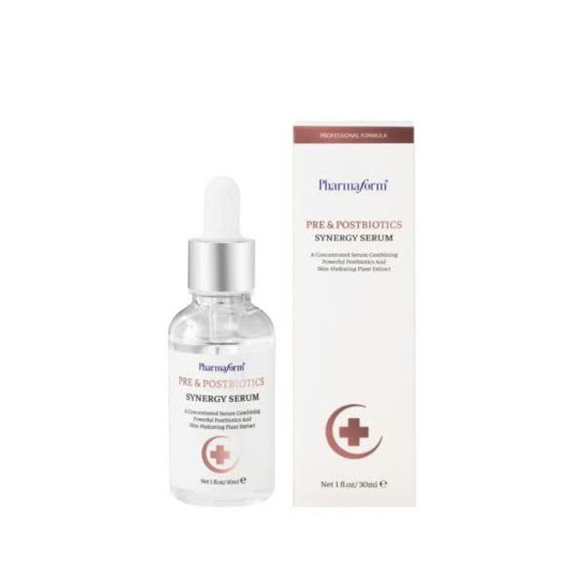 Tinh chất Pre & Postbiotics Synergy Serum 30ml