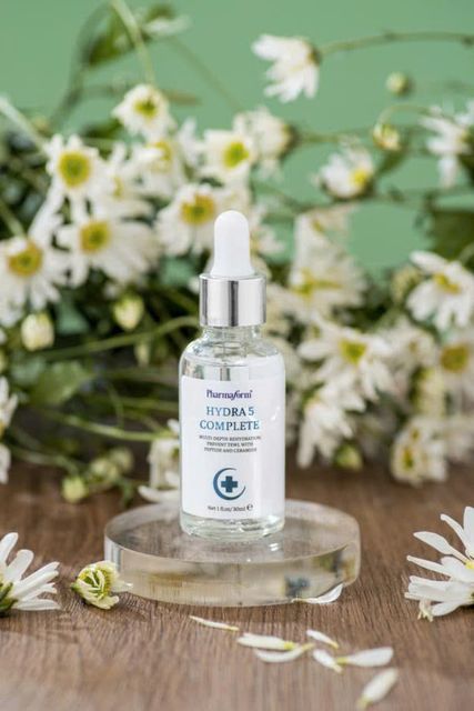 Pharmaform Hydra 5 Complete Serum 30ML
