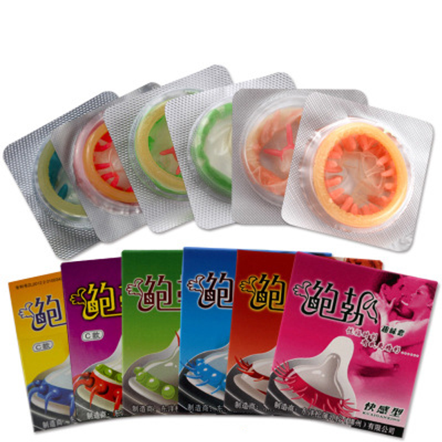 Bao Cao Su Gai G&acirc;n Bi R&acirc;u English Runbo