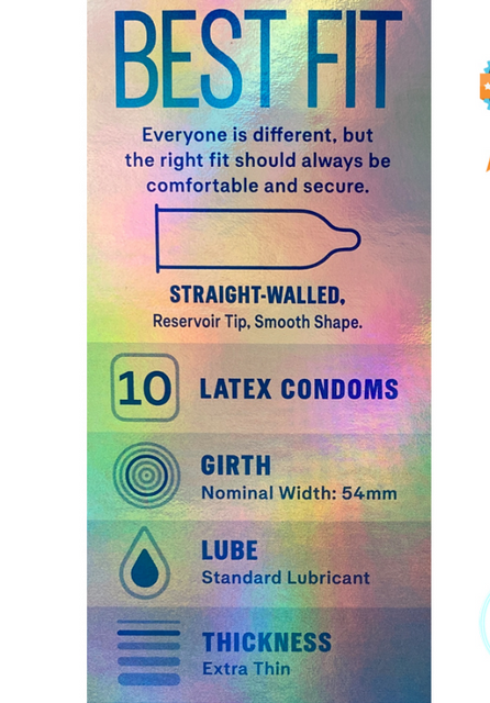Bao cao su Durex Air với <span style=