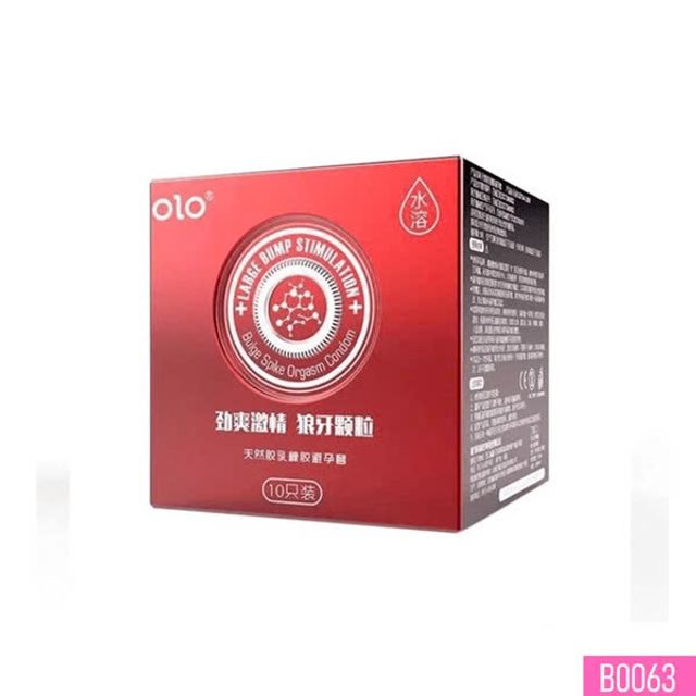 Bao cao su OLO Neo