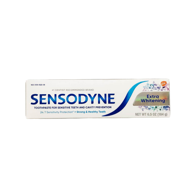 Kem đ&aacute;nh răng Sensodyne - mặt 5