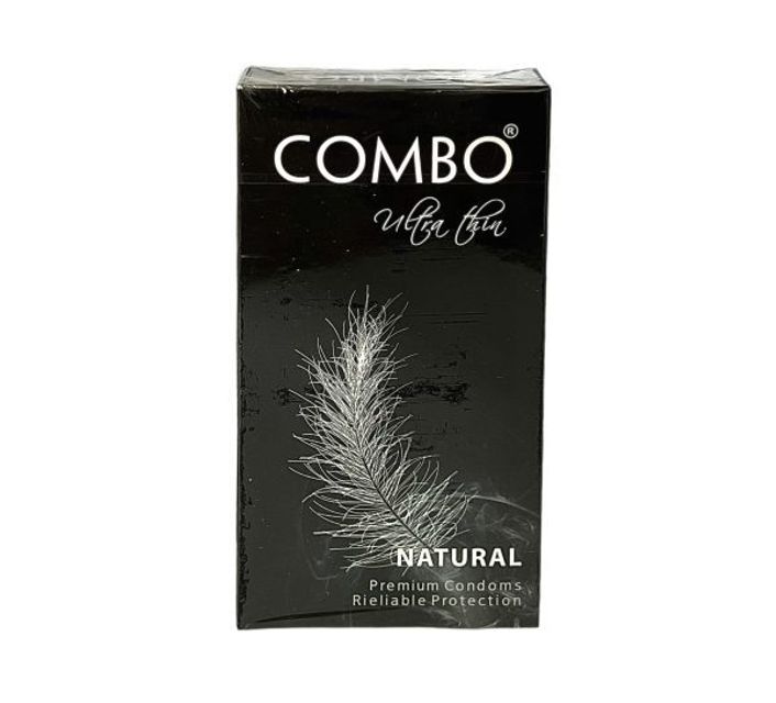 Bao cao su Combo Hộp 10 C&aacute;i