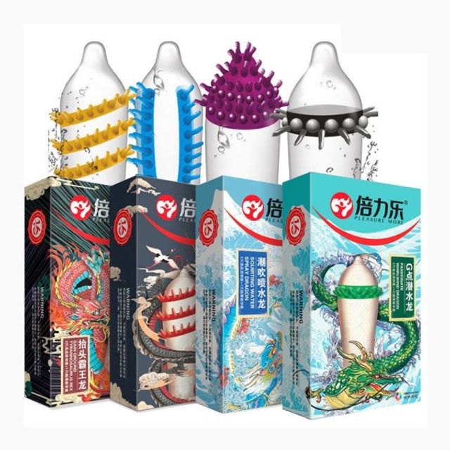 BAO CAO SU GAI TỨ LINH HỘP 3 C&Aacute;I