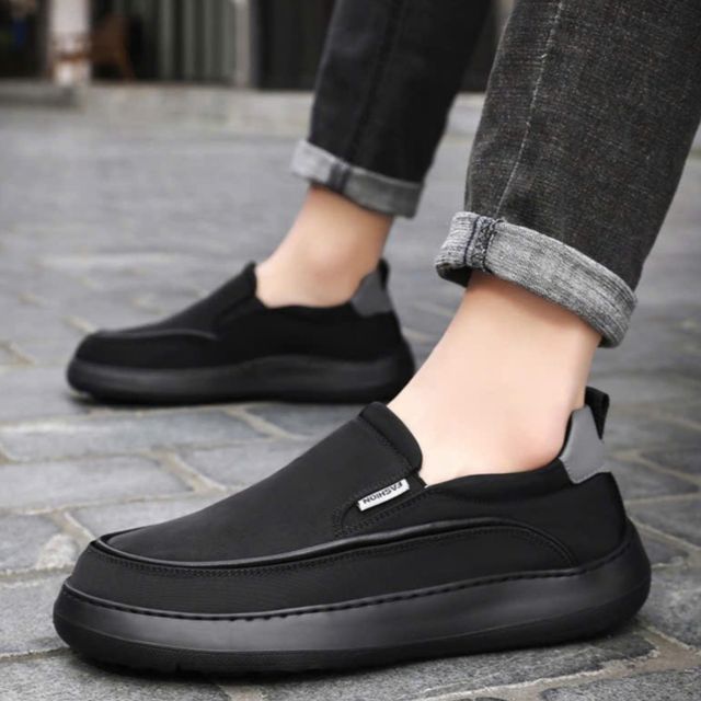 Gi&agrave;y Lười Slip-on