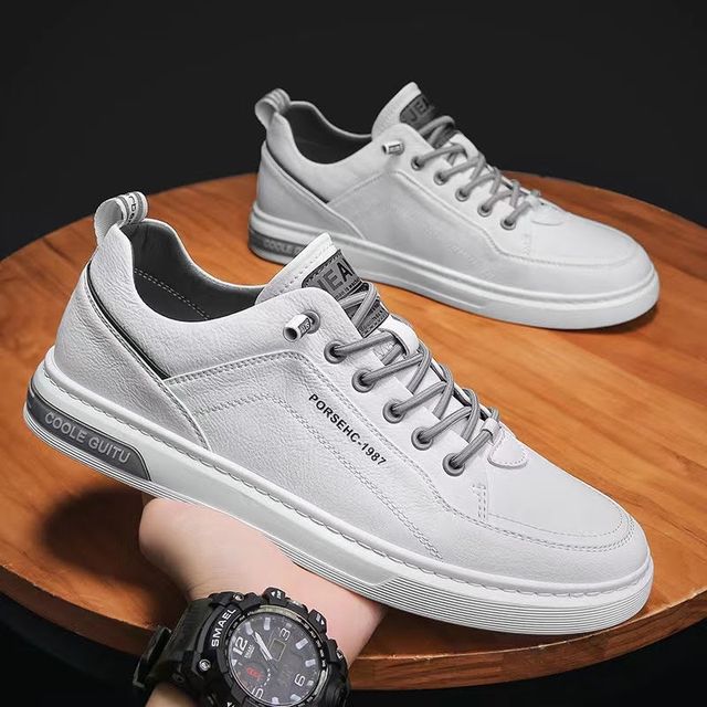 Gi&agrave;y Sneaker th&ecirc;̉ thao Fashion nam M&atilde; 1987T