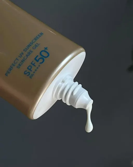 Gel Chống Nắng Anessa - H&igrave;nh ảnh 2
