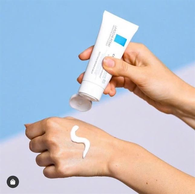 Kem Dưỡng La Roche-Posay Cicaplast Balm B5+ 40ml