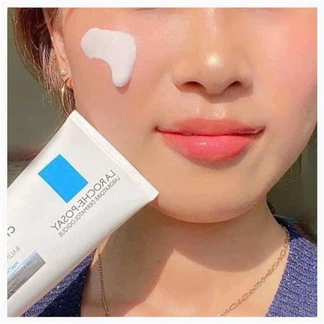 Kem Dưỡng La Roche-Posay Cicaplast Balm B5+ 40ml - H&igrave;nh 3