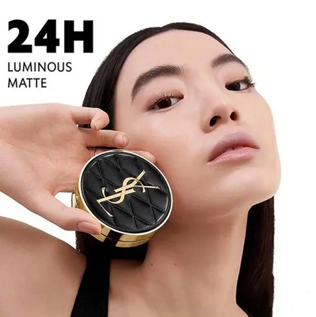 Phấn Nước Yves Saint Laurent YSL Le Cushion Encre De Peau Couture Collection 2024