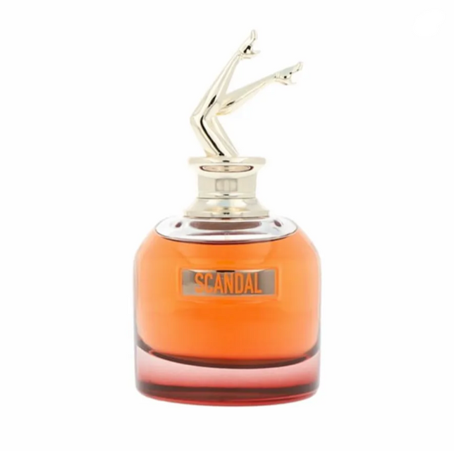 Nước Hoa Nữ Jean Paul Gaultier Scandal By Night Intense EDP 80ml