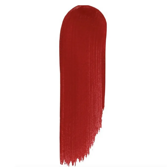 Son Kem Gucci Rouge Liquid Matte 25 Goldie Red M&agrave;u Đỏ Tươi