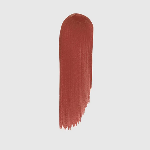 Son Kem L&igrave; Gucci Rouge Liquid Matte 505 Janet Rust M&agrave;u Đỏ Đất