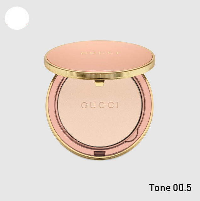 Phấn Phủ Gucci Poudre de Beaut&eacute; Mat Naturel Face Powder