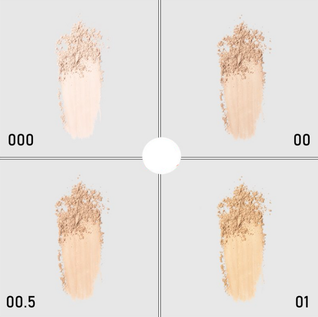 Gucci Poudre de Beaut&eacute;