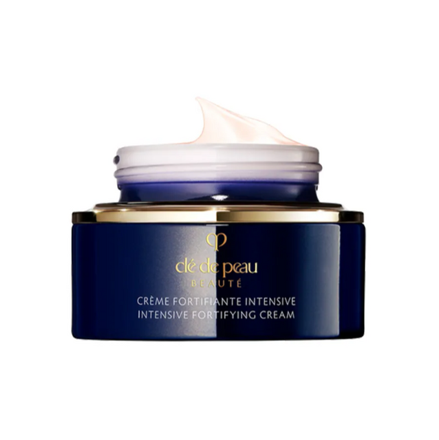 Kem Dưỡng Da Cl&eacute; De Peau Beaute Intensive Fortifying Cream