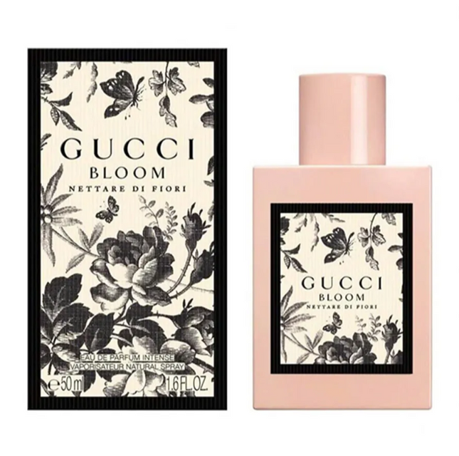 Nước Hoa Nữ Gucci Bloom Nettare Di Fiori