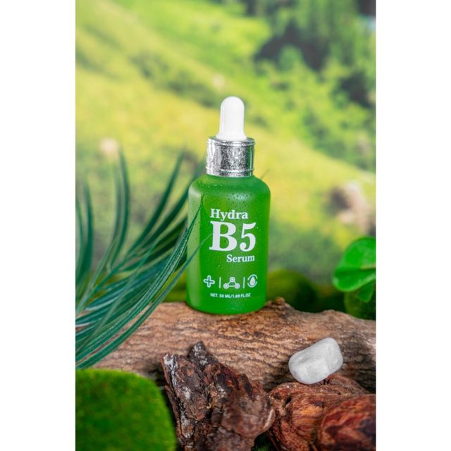 Serum B5 Vicderma