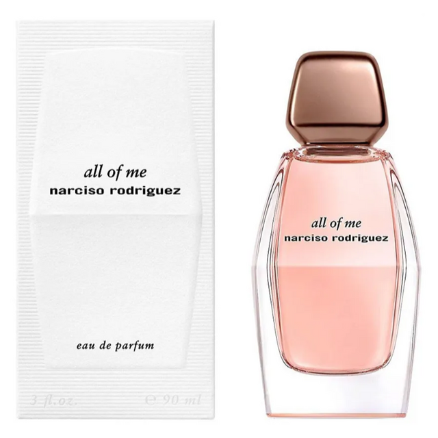 Nước Hoa Nữ Narciso Rodriguez All Of Me Eau De Parfm chiết 10ml