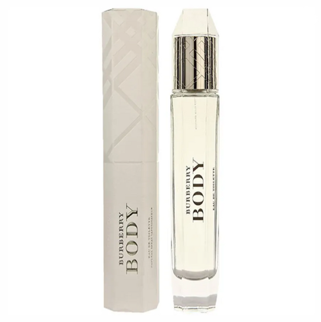 Nước Hoa Nữ Burberry Body EDT chiết 10ml