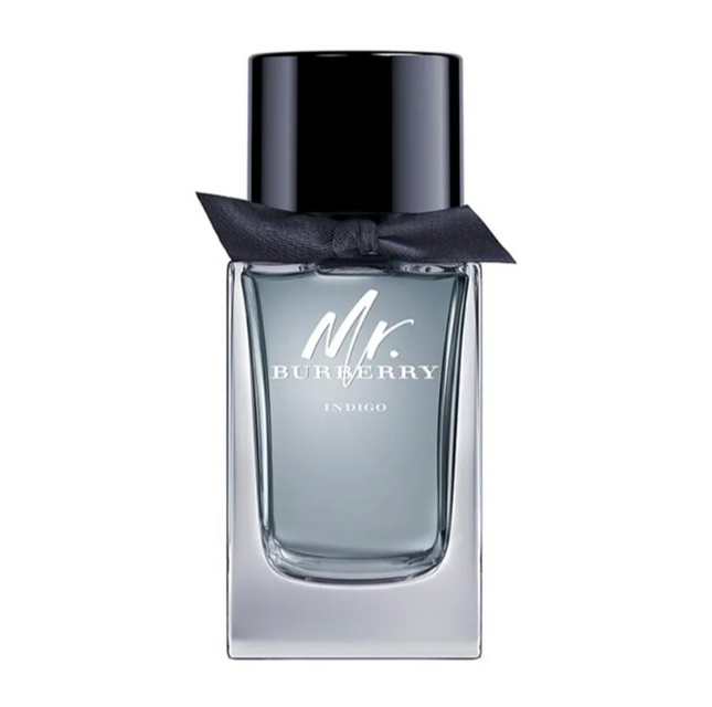 Nước Hoa Burberry Mr. Burberry Indigo EDT Cho Nam