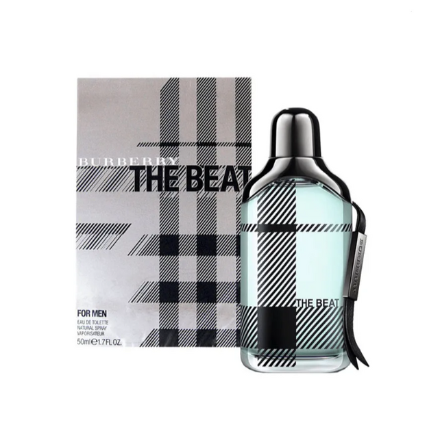 Nước Hoa Nam Burberry The Beat For Men chiết 10ml
