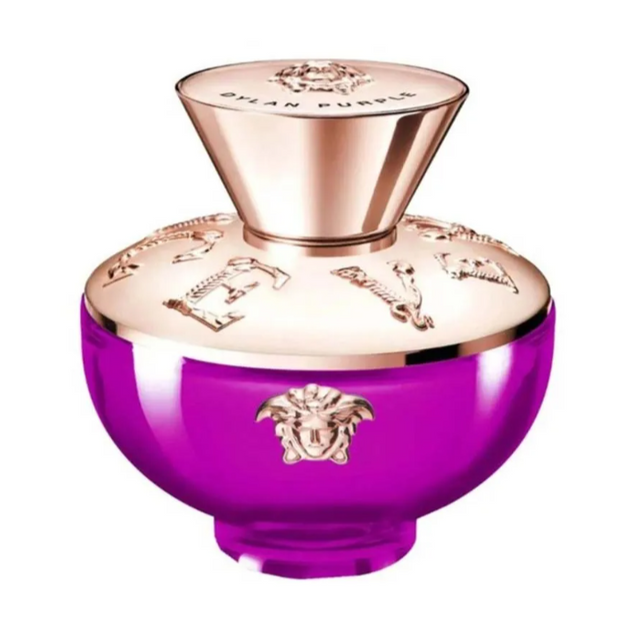 Nước Hoa Nữ Versace Dylan Purple Pour Femme EDP