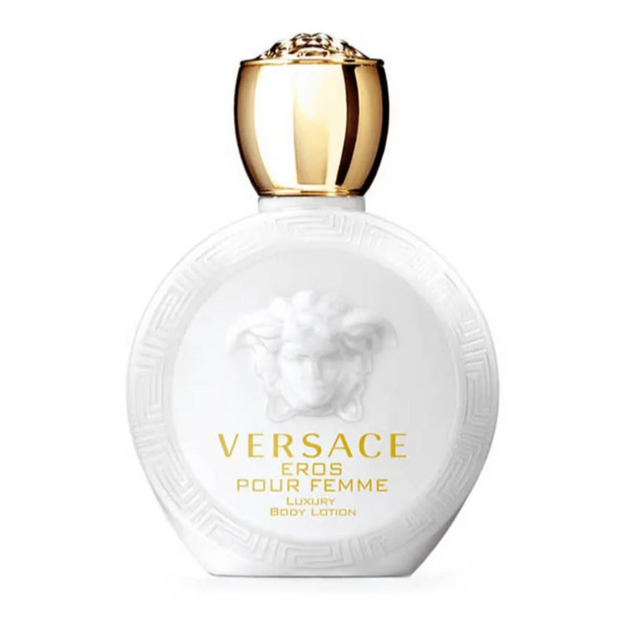 Dưỡng Thể To&agrave;n Th&acirc;n Versace Eros Pour Femme 200ml