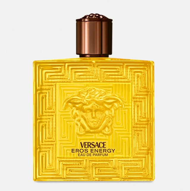 Nước Hoa Nam Versace Eros Energy EDP chiết 10ml