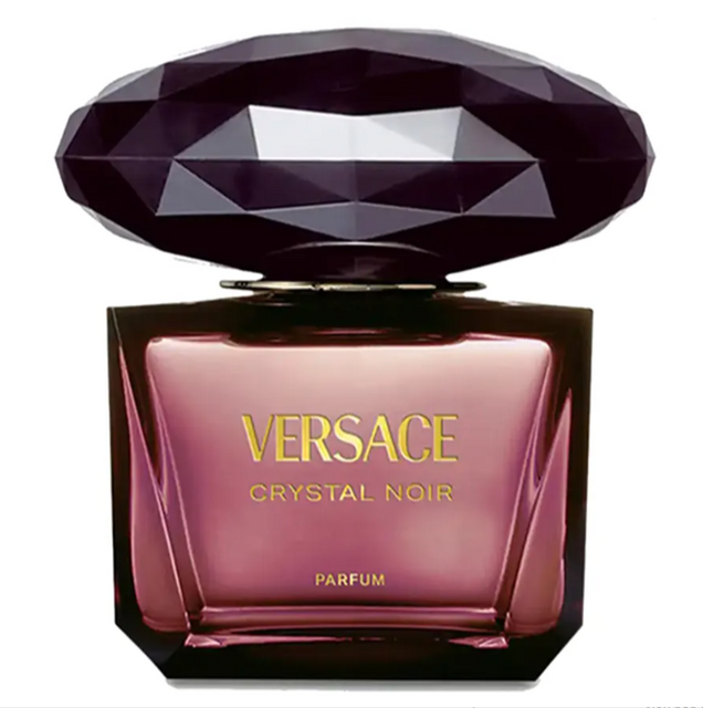 Nước Hoa Nữ Versace Crystal Noir Parfum - Chi tiết sản phẩm