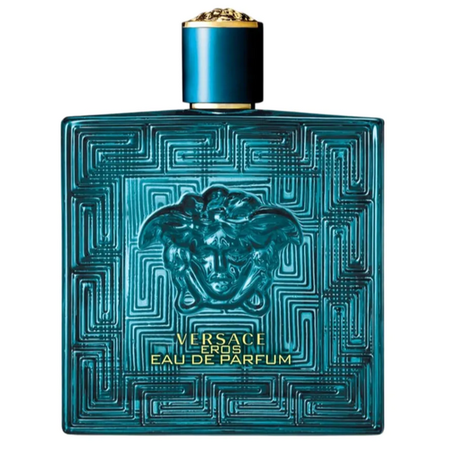 Nước Hoa Nam Versace Eros Eau De Parfum
