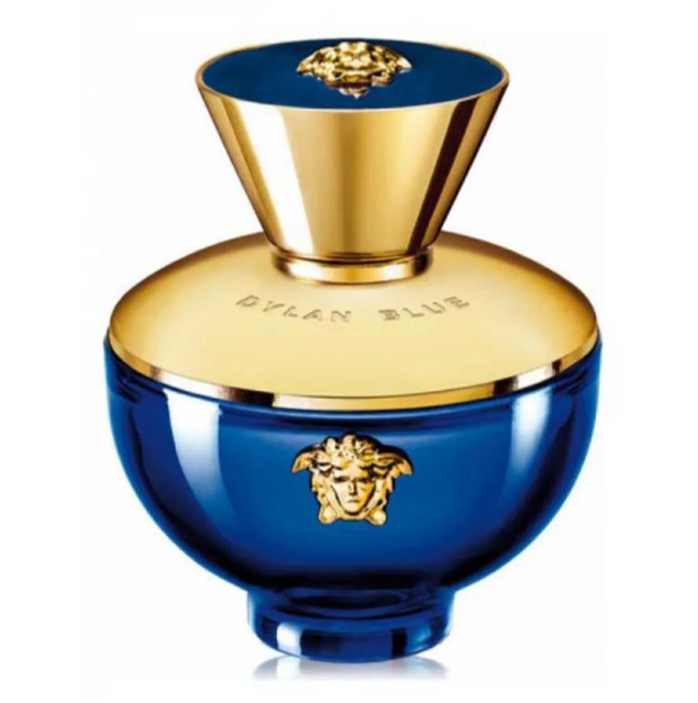 Nước Hoa Nữ Versace Dylan Blue Pour Femme chiết 10ml