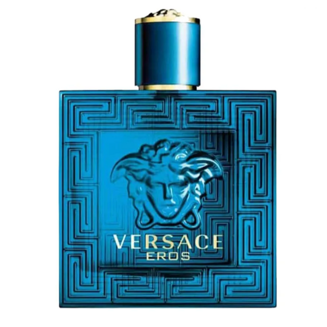 Nước Hoa Nam Versace Eros For Men Eau De Toilette chiết 10ml