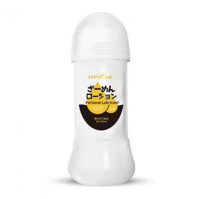 Gel B&ocirc;i M&agrave;u Tinh Tr&ugrave;ng Lovcae