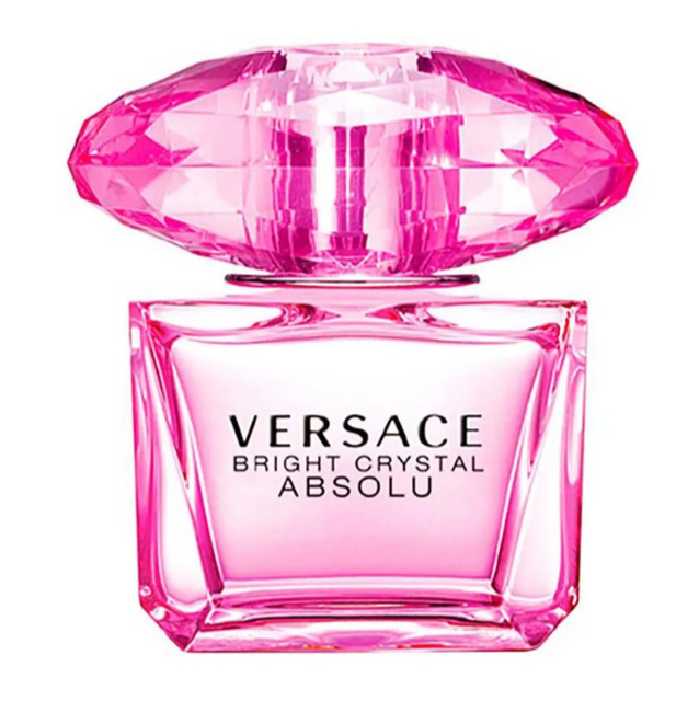 Nước Hoa Nữ Versace Bright Crystal Absolu EDP chiết 10ml