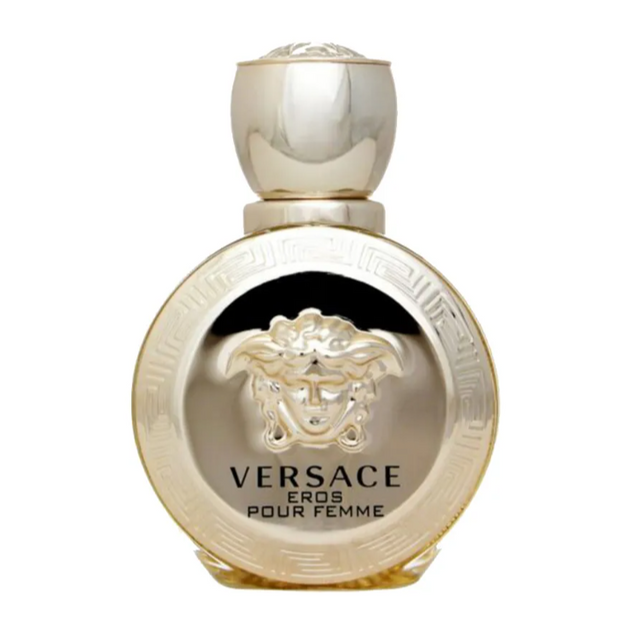 Nước Hoa Nữ Versace Eros