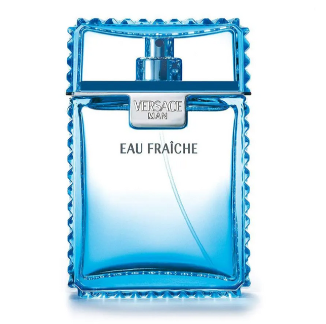 Nước Hoa Nam Versace Man Eau Fraiche