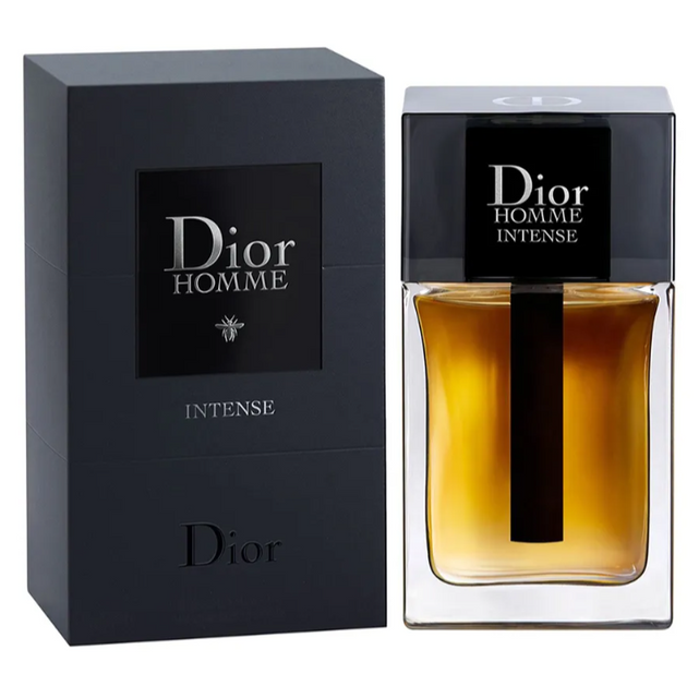 Nước Hoa Nam Dior Homme Intense EDP chiết 10ml