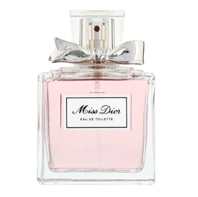 Nước Hoa Nữ Dior Miss Dior Eau De Toilette