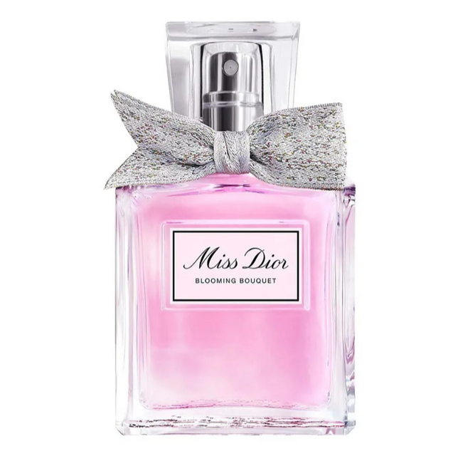 Nước Hoa Nữ Dior Miss Dior Blooming Bouquet EDT chiết 10ml