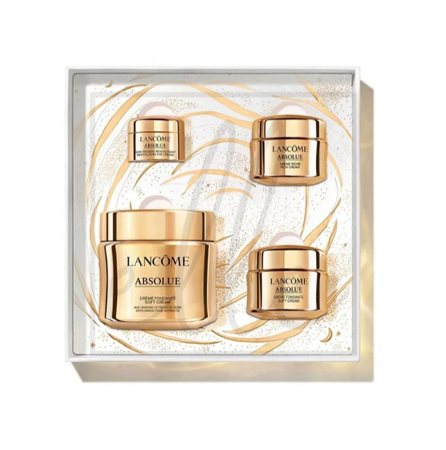 Set Dưỡng Da Lanc&ocirc;me Absolue 4 Món