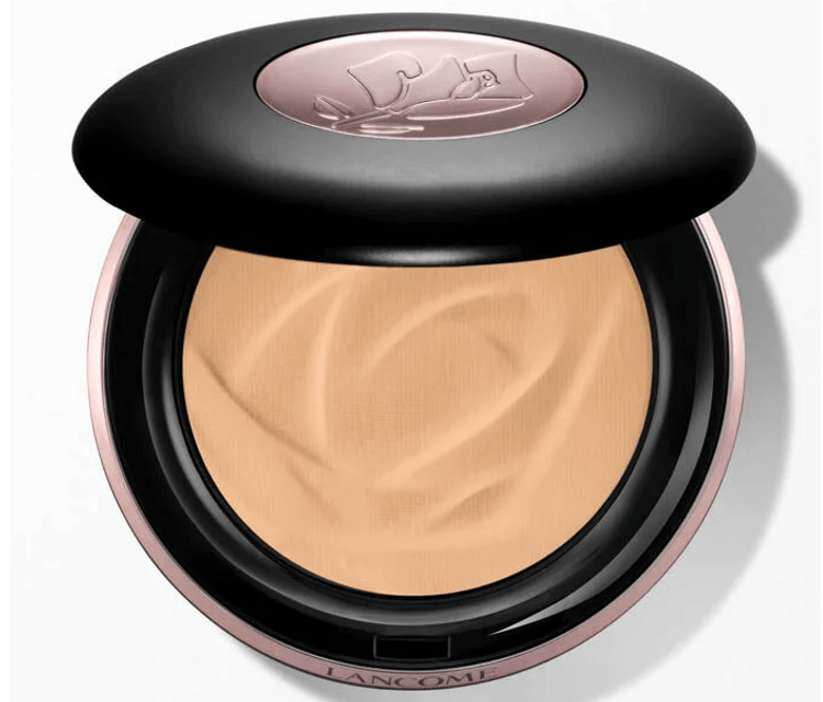 Phấn N&eacute;n Lanc&ocirc;me Teint Idole Ultra Wear Skin Refining Setting Powder Tone 02 Fair