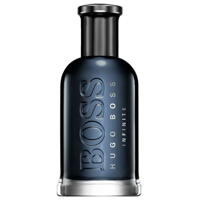 Nước Hoa Nam Hugo Boss Bottled Infinite EDP 10ml