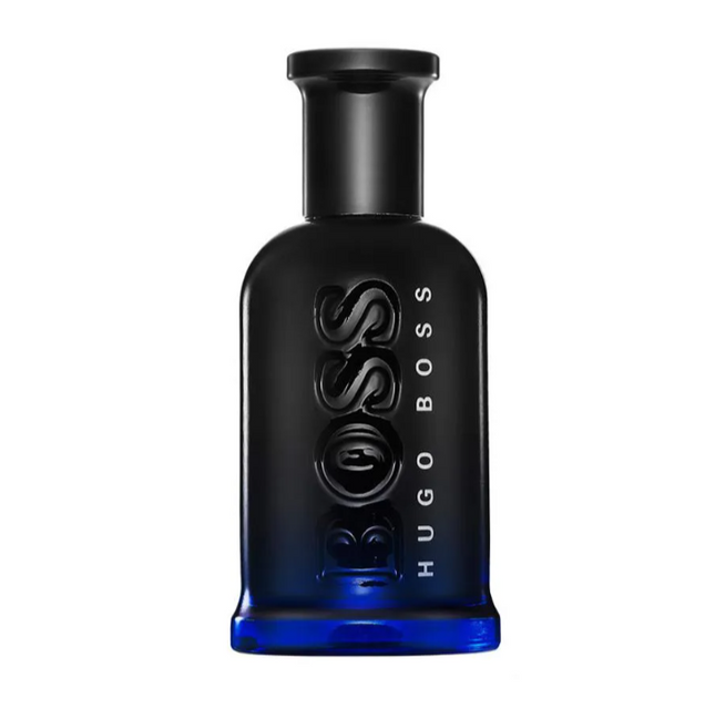 Nước Hoa Nam Hugo Boss Bottled Night